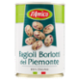 D'Amico Fagioli Borlotti del Piemonte 400 g