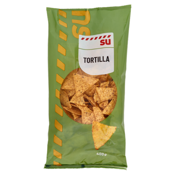 Sù Tortilla 400 g