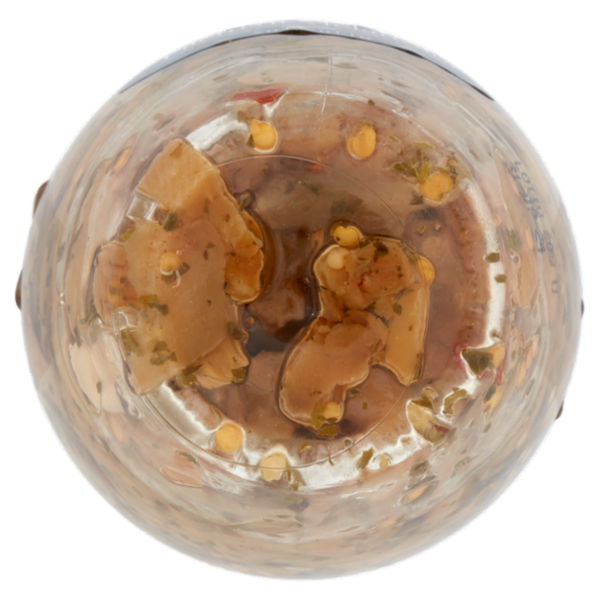 Consilia Optima Melanzane a filetti in olio 280 g