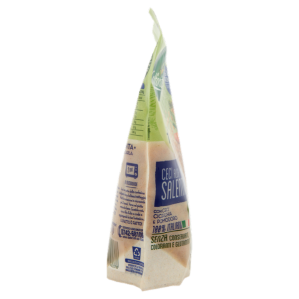 Colfiorito Piatto Fatto Ceci alla Salentina 420 g