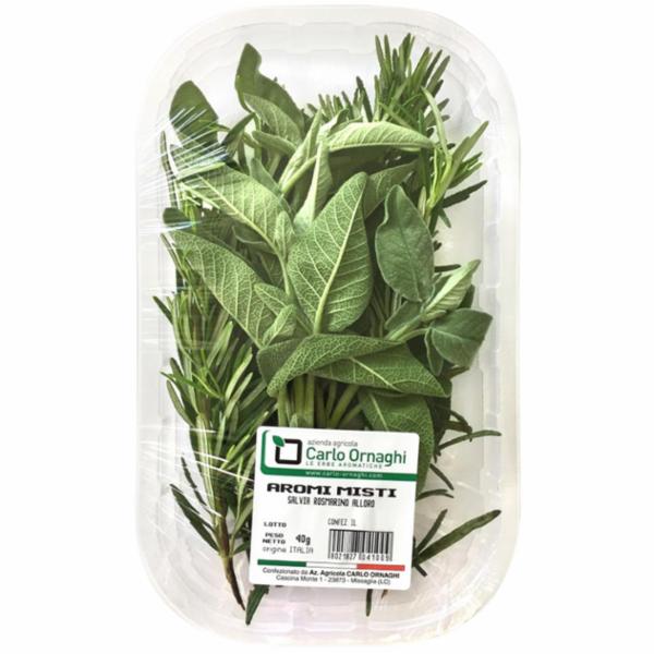 AROMI MISTI