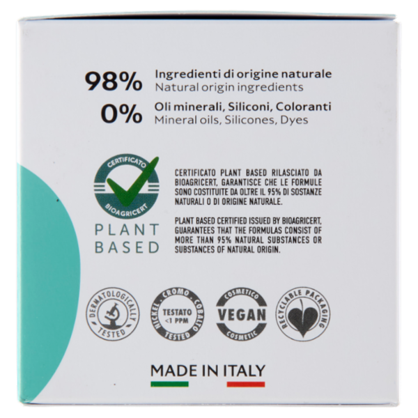 l'Erboristica antietà globale Trattamento Viso Antirughe Intensivo 50 ml