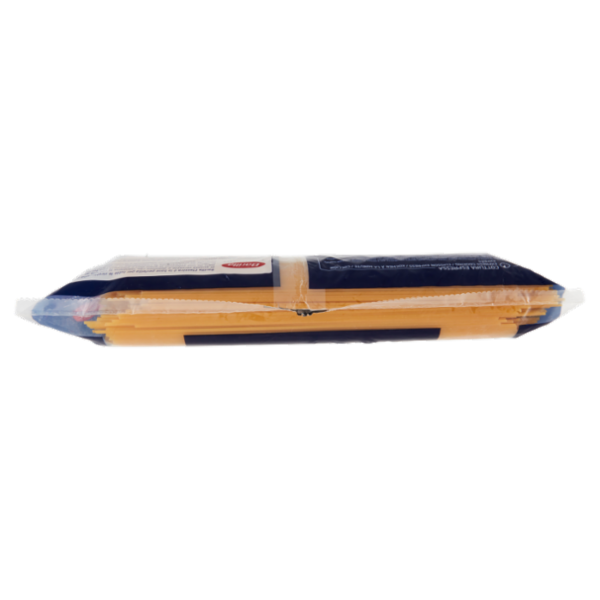 Barilla for Professionals Spaghettoni n°7 Pasta Classica Lunga Catering Foodservice 5 kg