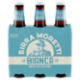 Birra Moretti la Bianca 5.0 3 x 33 cl