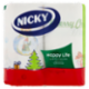 Nicky Happy Life Carta Cucina Christmas 2 pz