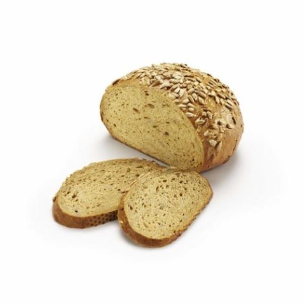 Pane ai Semi di Girasole BIO da Banco