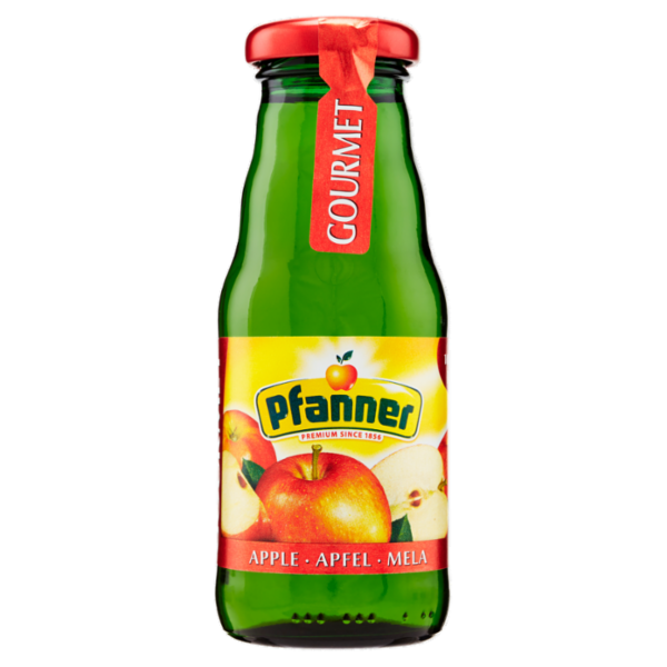 Pfanner Gourmet Mela 0,2 l