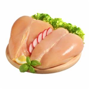 Petto Di Pollo Confezionato