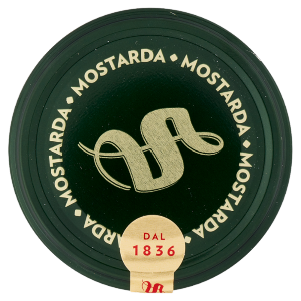 Sperlari Mostarda 720 g