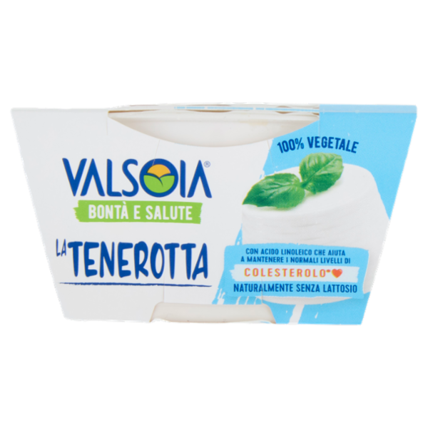 Valsoia Bontà e Salute la Tenerotta 100 g