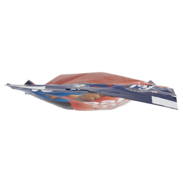 FELIX Party Mix Snacks Mixed Grill Aromatizzato con Manzo, Pollo e Salmone 60 g