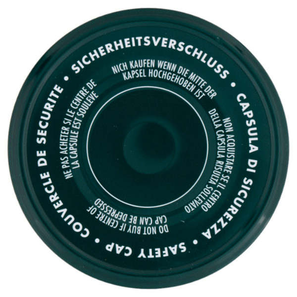 Sù Olive Verdi in Salamoia 1,65 kg