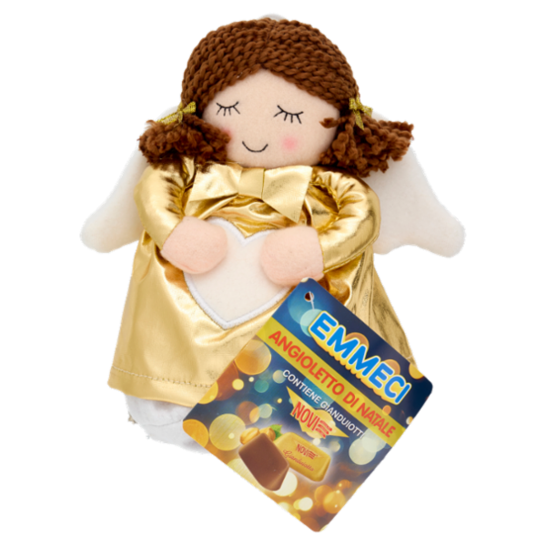 Emmeci Angioletto di Natale 130 g