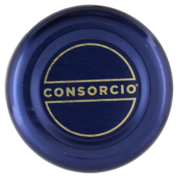 Consorcio Fletti di Acciughe in Olio d'Oliva Piccante 65 g