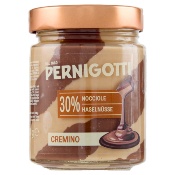 Pernigotti Cremino 330 g