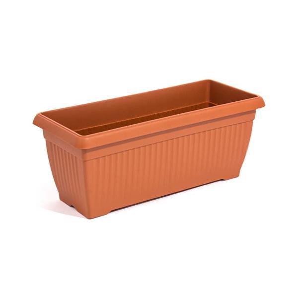 Balconiera Lt60 Con Riserva Acqua