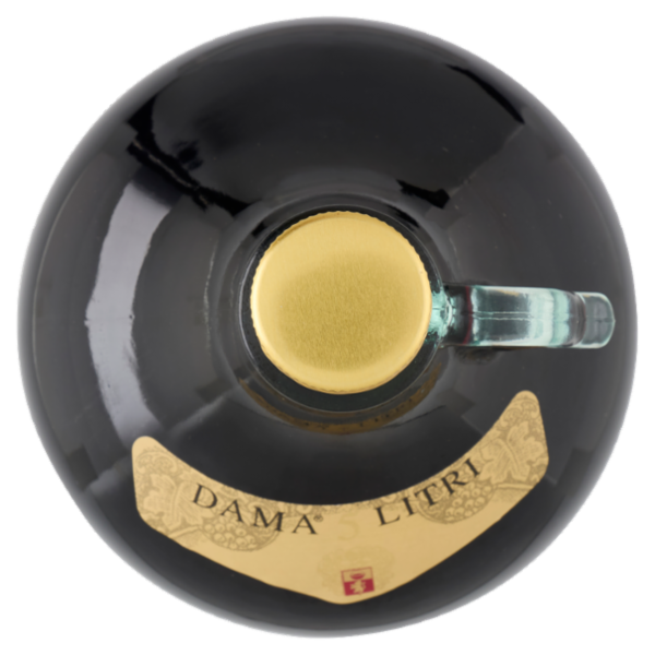 La Cacciatora Cuvée del Centenario Vino Rosso 5 l