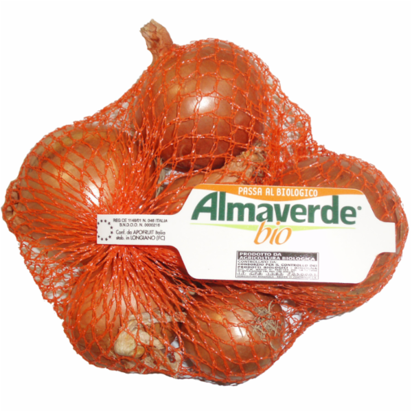Almaverde Bio Cipolle Dorate 500 g