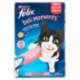 FELIX Deli Moments con Salmone 4 x 10 g