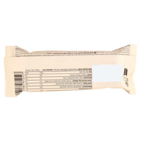 KoRo Crispy Protein Bar Dark Chocolate 60 g