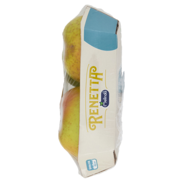 Melinda Renetta Canada D.O.P. Mela Val di Non Calibro 80/90 mm 0,900 kg