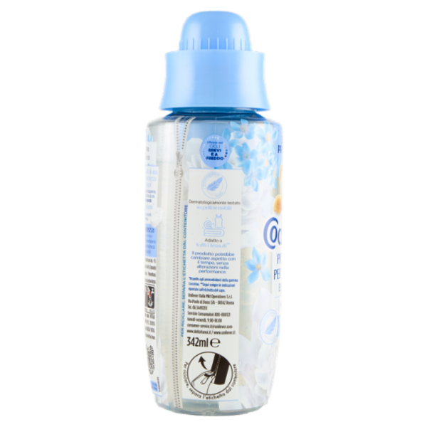 Coccolino Profumo per Bucato Elixir Delicato 342 ml