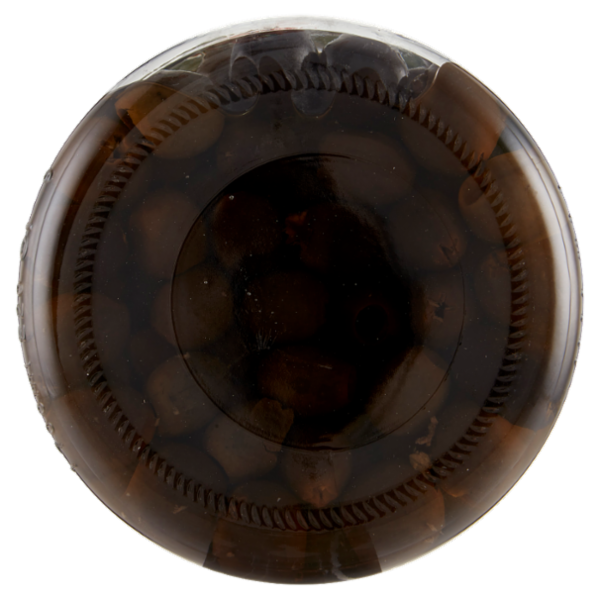 Citres Chef Olive Nere denocciolate 1550 g