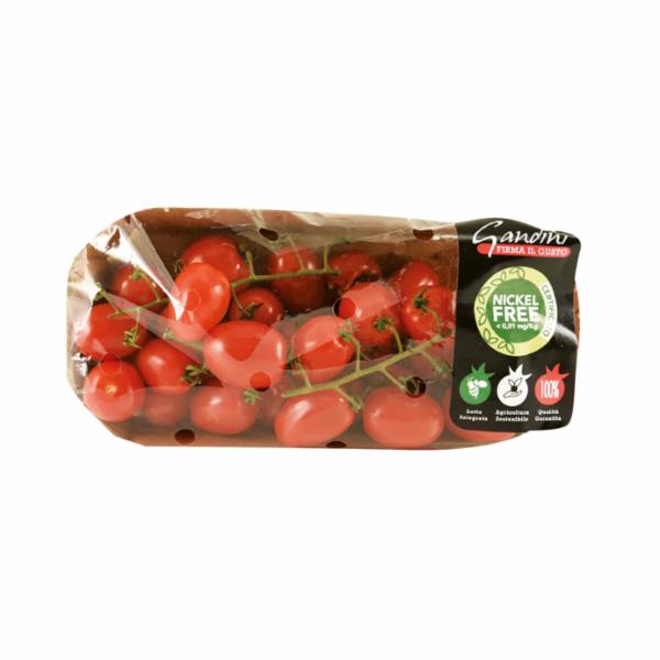 POMODORO DATTERINO SUNSTREAM NICKEL FREE GR.300