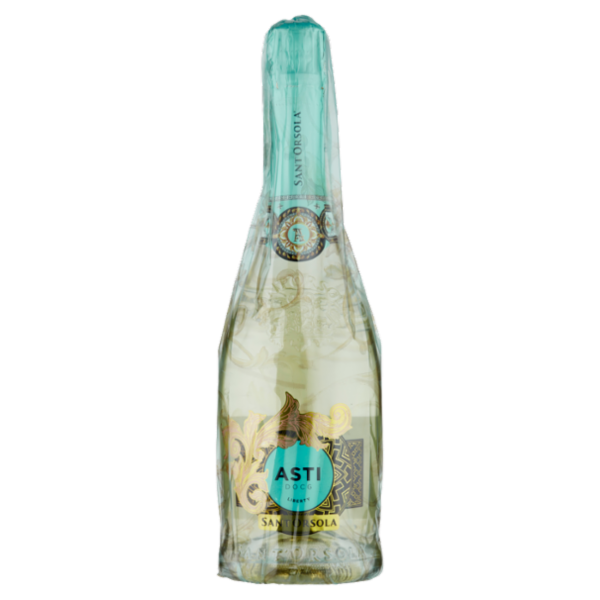 Casa Sant'Orsola Asti DOCG Dolce Liberty 750 ml