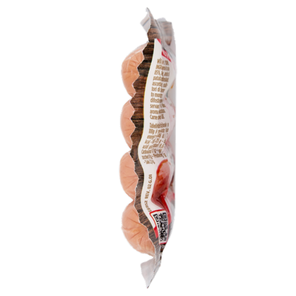 Aia Wudy Extra Gusto 100 g