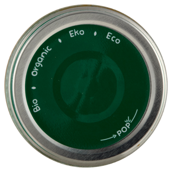 Hero Solo Bio Pera e Mela 120 g