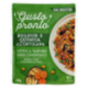 Gusto pronto Bulgur e Quinoa all'Ortolana 220 g