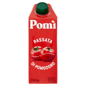 Pomì Passata Di Pomodoro 750 g