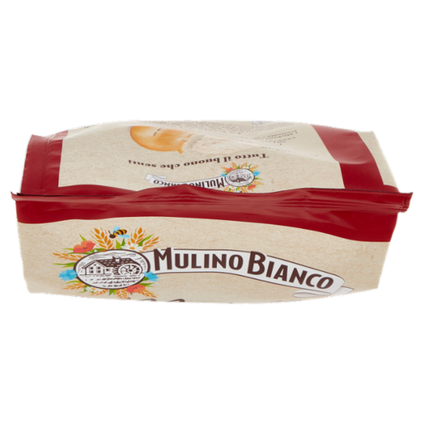 Mulino Bianco Michetti Pani Croccanti con Farina Sostenibile 295g