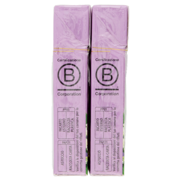 Ricola Fiori di Sambuco Senza Zucchero 2 x 50 g