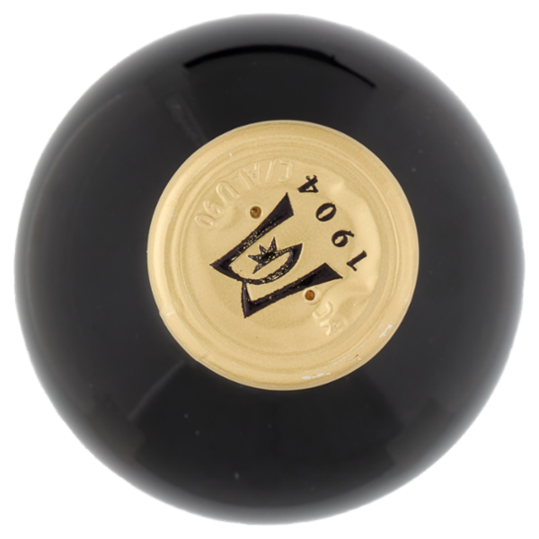 Mezzacorona I Classici Cabernet Sauvignon Trentino DOC 75 cl