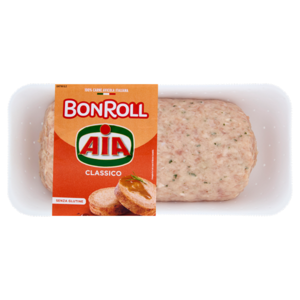Aia BonRoll Classico 0,680 kg