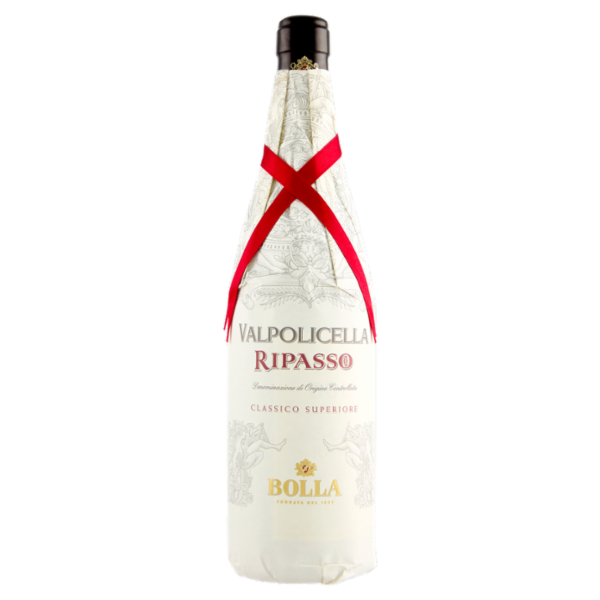 Bolla Valpolicella Ripasso DOC Classico Superiore 750 ml