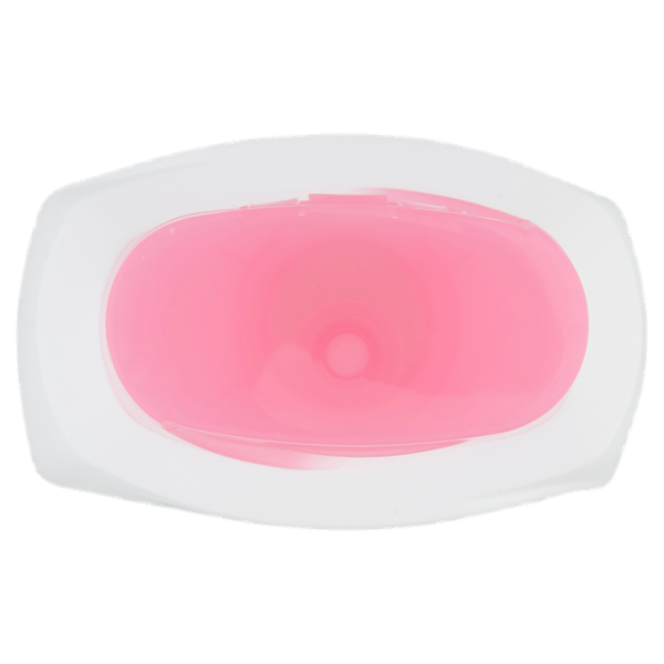 Lycia bagnodoccia setificante Olio di Mandorla e Orchidea 750 ml