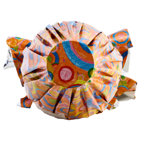 Gold Uovo Cioccolato al Latte 2500 g