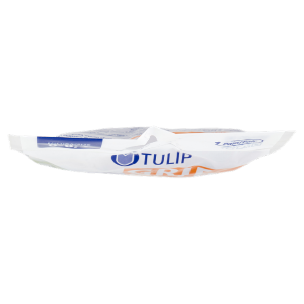 Tulip Grip Extra Guanti felpati in lattice Misura 8-8,5 1 Paio