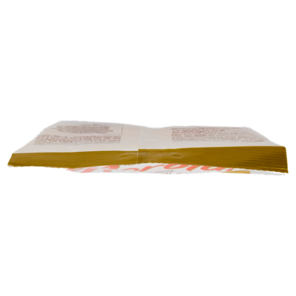 Vergani Torroncini Morbidi alle mandorle e agrumi canditi 130 g