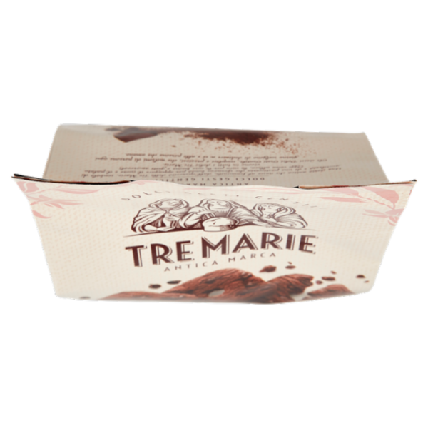 Tre Marie Ancora Uno Frolla al Cacao con Gocce di Cioccolato 315 g