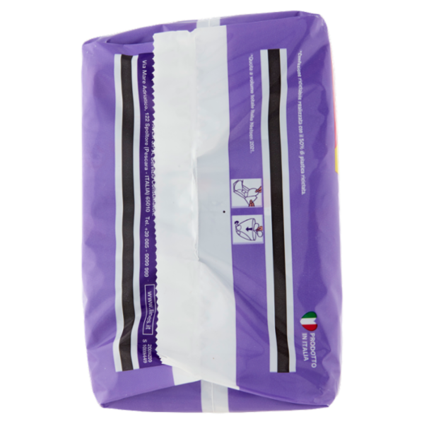 Lines Seta Ultra Trio Cp Ali 42 pezzi