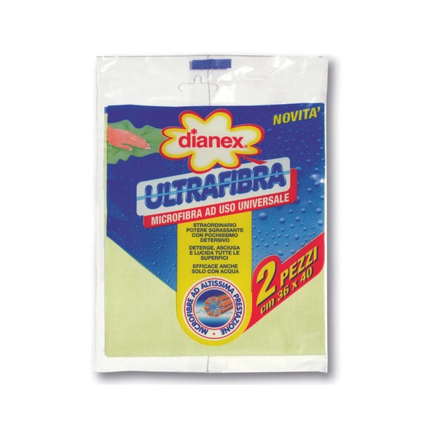 Panno Ultrafibra Dianex