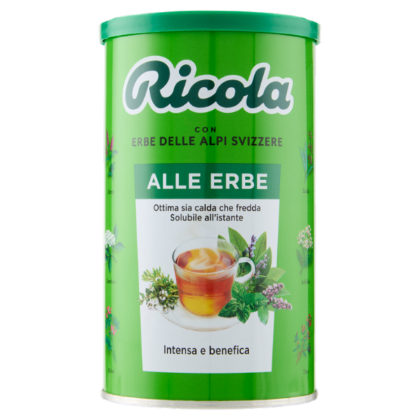 Ricola alle Erbe 200 g
