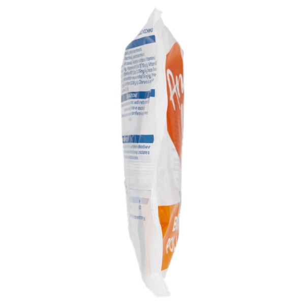 Selex Amico Mio Bocconcini per Gatto Sterilizzato con Pollo e Tacchino 4x100 g