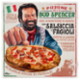 Bud Power Pizzone alla Bud Spencer con Salsiccia e Fagioli 425 g