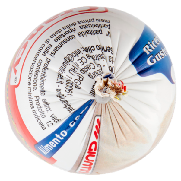 Giuntini Crancy il Polpettone con Manzo e Pollo 800 g