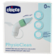 Chicco PhysioClean Aspiratore Nasale Pratico e Delicato 0m+